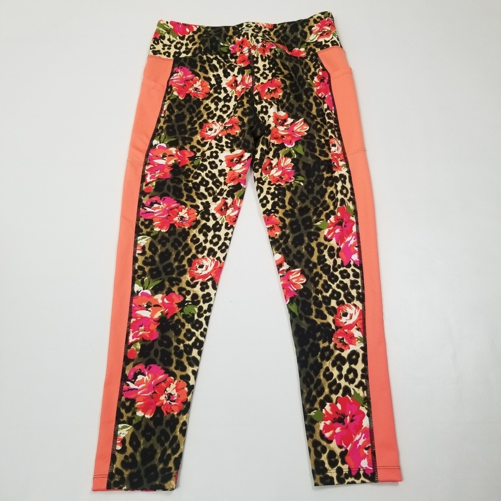 Rise By Lularoe Leggings Large